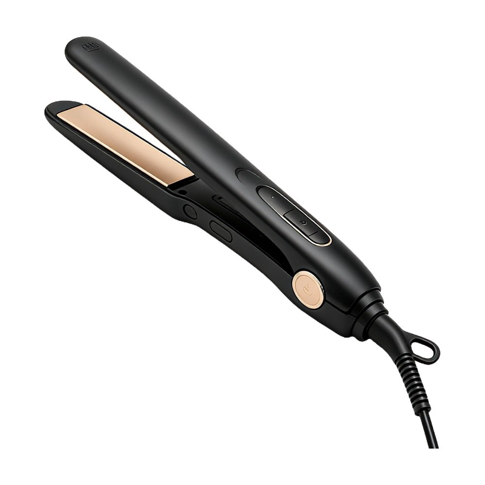 LT-1103 arc-edge anion hair straightener