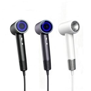 LT-1301 professional high-speed hair dryer