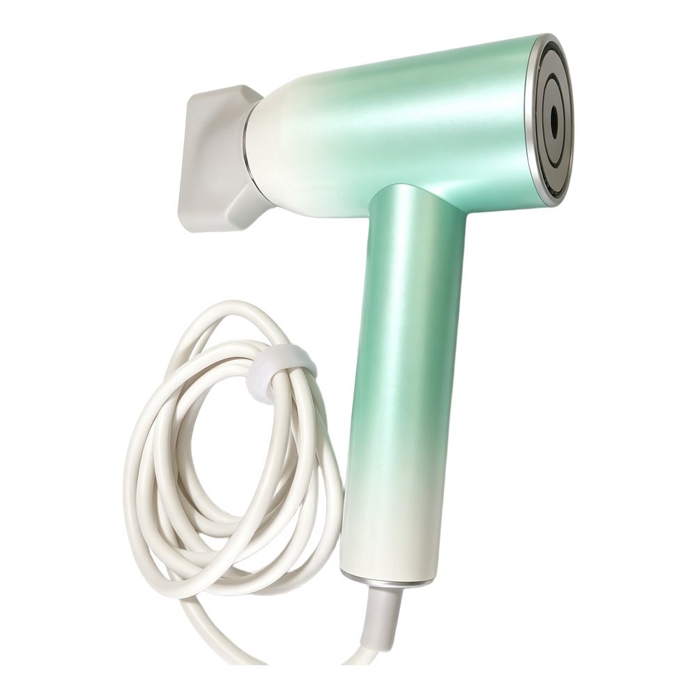LT-1303 foldable travel hair dryer