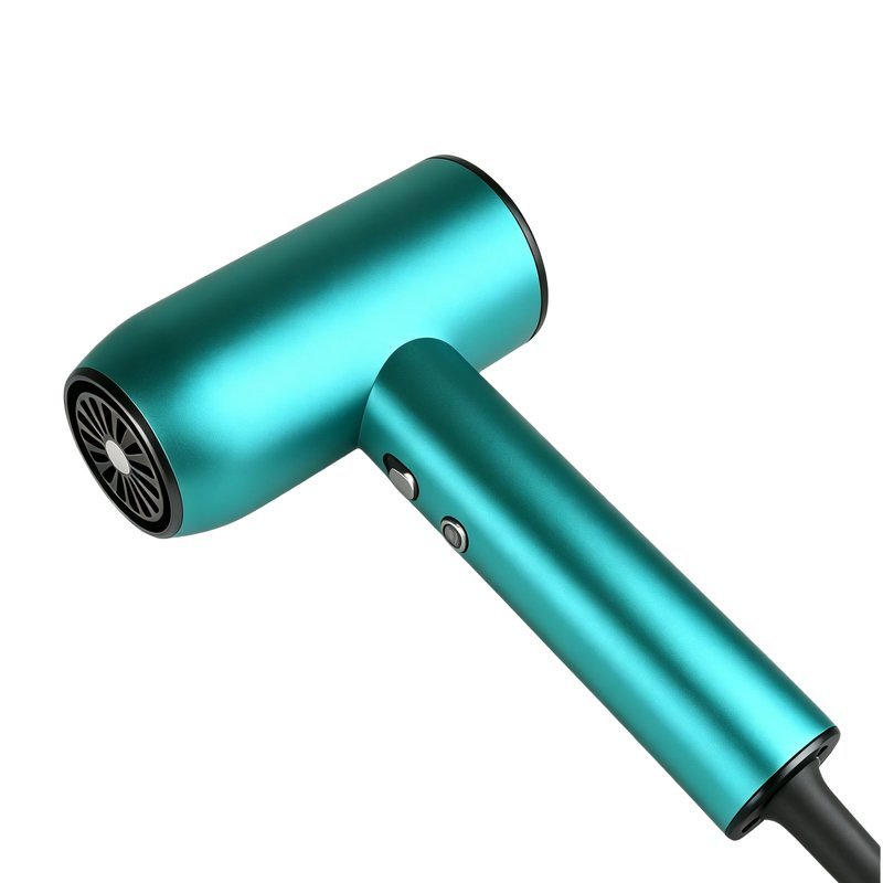 LT-1304 ionic high-speed hair dryer