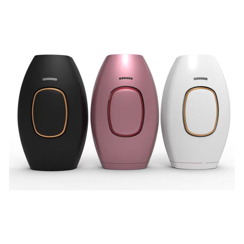 IPL hair removal device LT-1602