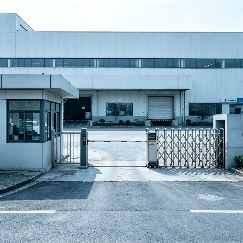 about us factory
