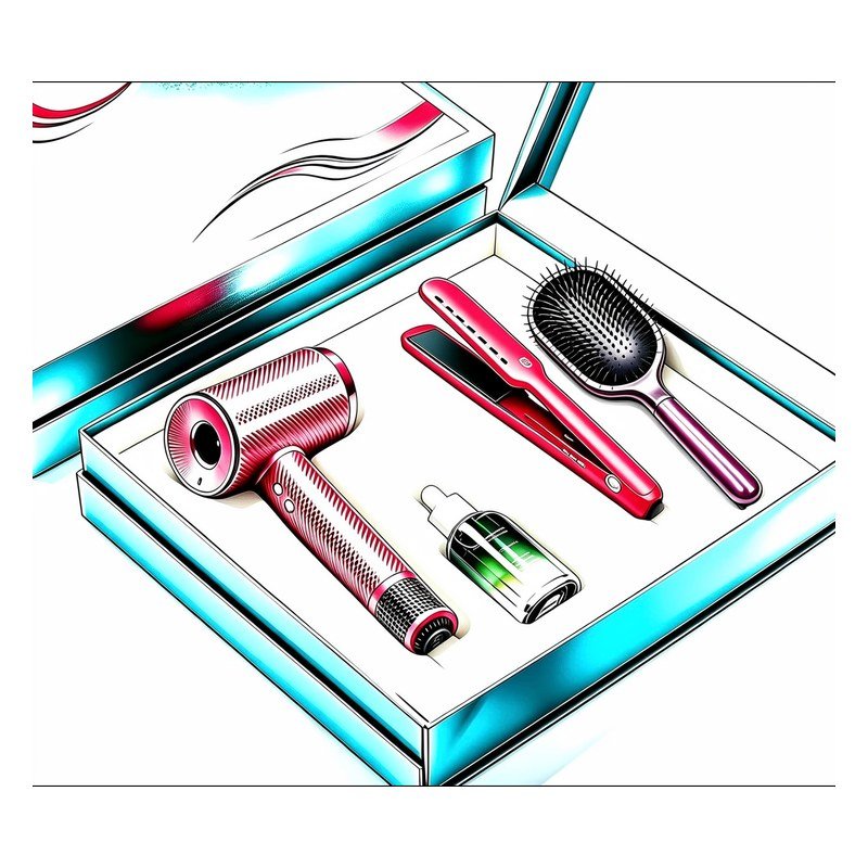 LT-1516 gift set