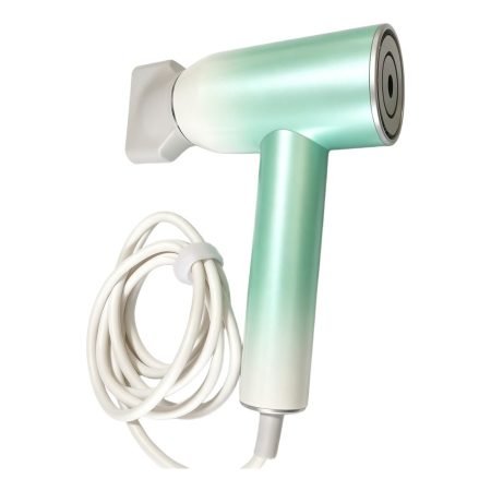 lt 1303 foldable travel hair dryer