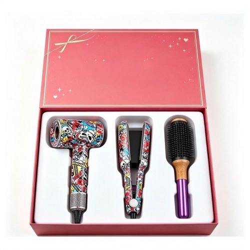 lt 1503 professional hair styling set