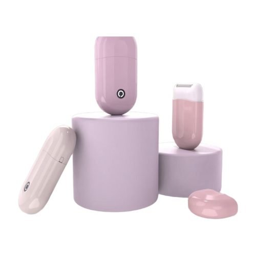lt 1601 2 in 1 painless shaver
