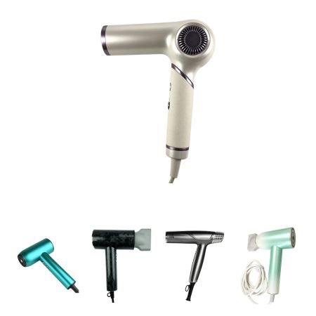 lumirea tec high speed hair dryers